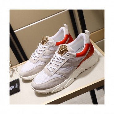 Versace 2019 Mens Sneakers - 베르사체 2019 남성용 스니커즈 VERS0172,Size (240 