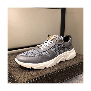 Versace 2019 Mens Sneakers - 베르사체 2019 남성용 스니커즈 VERS0159,Size (240 