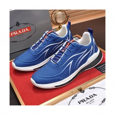 Prada 2019 Mens Sneakers - 프라다 2019 남성용 스니커즈,PRAS00221,Size(240 