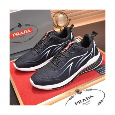 Prada 2019 Mens Sneakers - 프라다 2019 남성용 스니커즈,PRAS00220,Size(240 