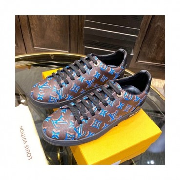 Louis Vuitton 2019 Mens Sneakers - 루이비통 2019 남성용 스니커즈 LOUS0389,Size(240 