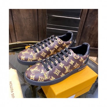 Louis Vuitton 2019 Mens Sneakers - 루이비통 2019 남성용 스니커즈 LOUS0387,Size(240 