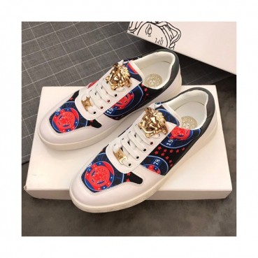 Versace 2019 Mens Sneakers - 베르사체 2019 남성용 스니커즈 VERS0156,Size (240 