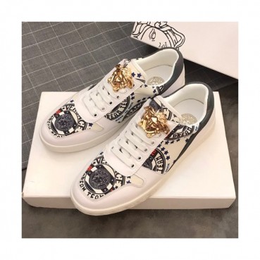 Versace 2019 Mens Sneakers - 베르사체 2019 남성용 스니커즈 VERS0155,Size (240 