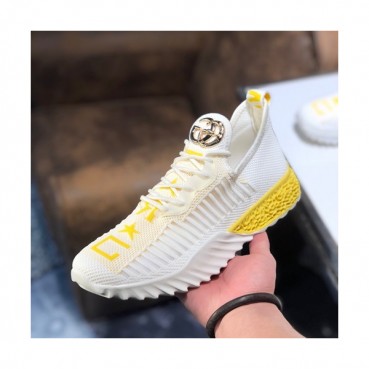 Gucci 2019 Mens Sneakers - 구찌 2019 남성용 스니커즈 GUCS0474,Size(240 
