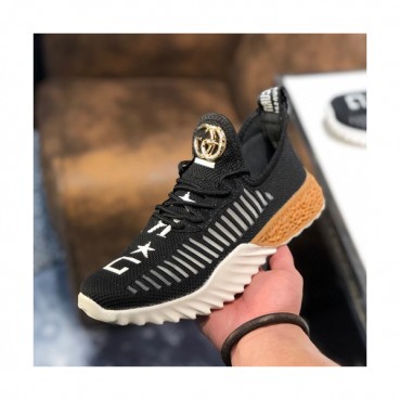Gucci 2019 Mens Sneakers - 구찌 2019 남성용 스니커즈 GUCS0473,Size(240 