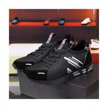 Armani 2019 Mens Sneakers  - 알마니 2019 남성용 스니커즈 ARMS0085,Size(240 