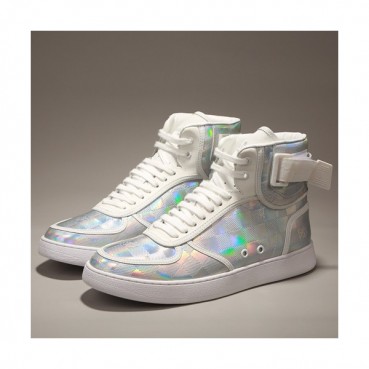 Louis Vuitton 2019 Mens Sneakers - 루이비통 2019 남성용 스니커즈 LOUS0376.Size(245 