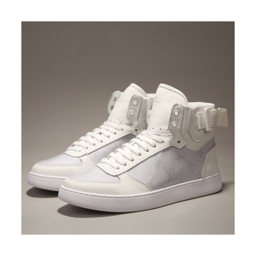 Louis Vuitton 2019 Mens Sneakers - 루이비통 2019 남성용 스니커즈 LOUS0375.Size(245 