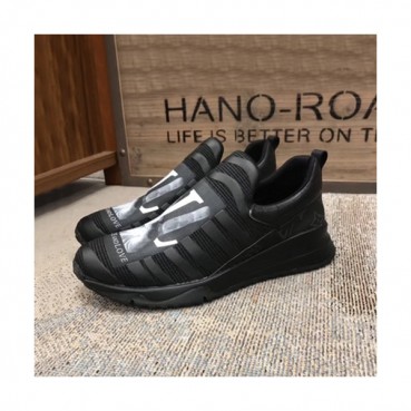 Louis Vuitton 2019 Mens Sneakers - 루이비통 2019 남성용 스니커즈 LOUS0374.Size(240 