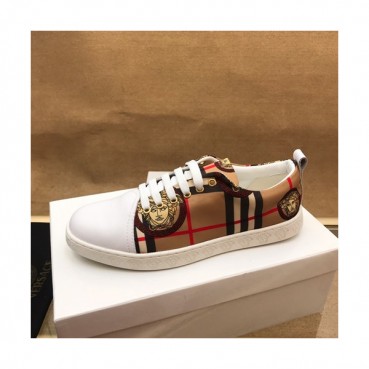Versace 2019 Mens Sneakers - 베르사체 2019 남성용 스니커즈 VERS0140,Size (240 