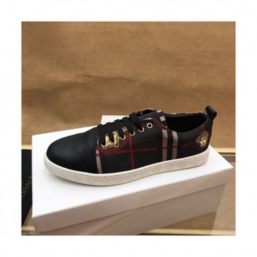 Versace 2019 Mens Sneakers - 베르사체 2019 남성용 스니커즈 VERS0139,Size (240 