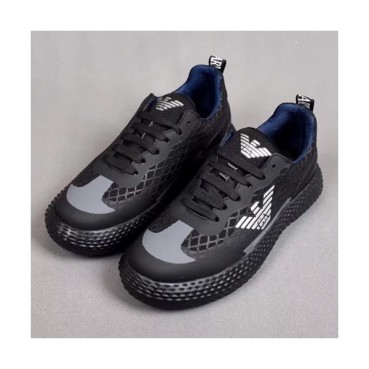 Armani 2019 Mens Sneakers  - 알마니 2019 남성용 스니커즈 ARMS0082,Size(240 