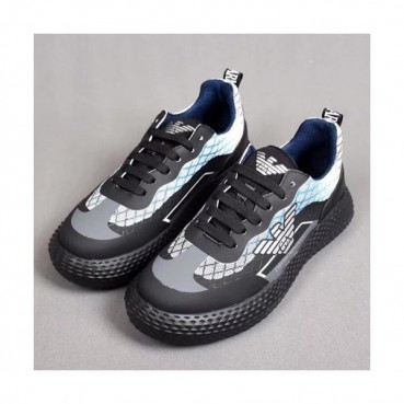 Armani 2019 Mens Sneakers  - 알마니 2019 남성용 스니커즈 ARMS0081,Size(240 