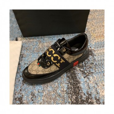 Gucci 2019 Mens Sneakers - 구찌 2019 남성용 스니커즈 GUCS0449,Size(240 