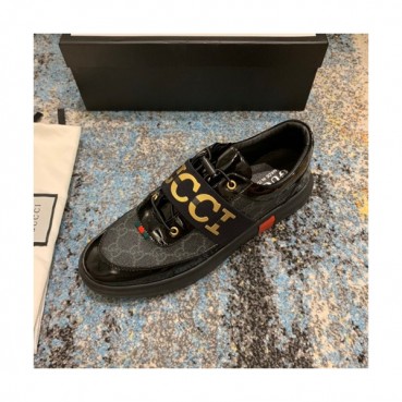 Gucci 2019 Mens Sneakers - 구찌 2019 남성용 스니커즈 GUCS0448,Size(240 