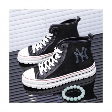 Gucci 2019 Mens Leather Sneakers - 구찌 2019 남성용 레더 스니커즈 GUCS0434,Size(240 
