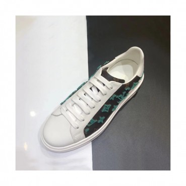 Louis Vuitton 2019 Mens Sneakers - 루이비통 2019 남성용 스니커즈 LOUS0347.Size(240 