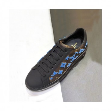 Louis Vuitton 2019 Mens Sneakers - 루이비통 2019 남성용 스니커즈 LOUS0346.Size(240 