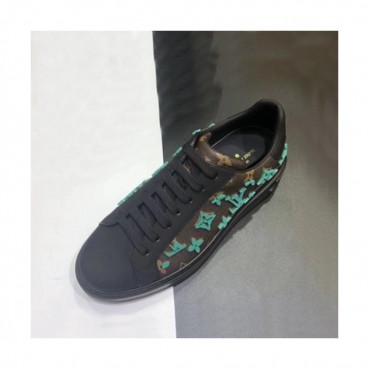 Louis Vuitton 2019 Mens Sneakers - 루이비통 2019 남성용 스니커즈 LOUS0345.Size(240 