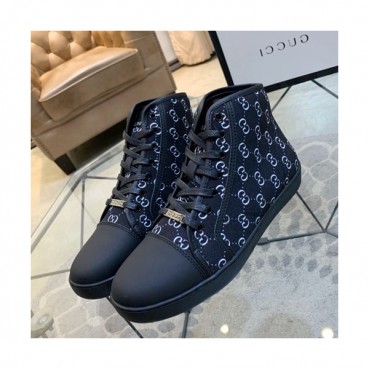 Gucci 2019 Mens Sneakers - 구찌 2019 남성용 스니커즈 GUCS0411,Size(240 