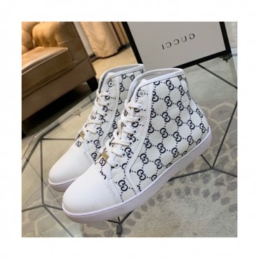 Gucci 2019 Mens Sneakers - 구찌 2019 남성용 스니커즈 GUCS0410,Size(240 