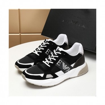 Armani 2019 Mens Sneakers  - 알마니 2019 남성용 스니커즈 ARMS0067,Size(240 
