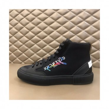 Givenchy 2019 Mens Canvas Sneakers - 지방시 2019 남성용 캔버스 스니커즈 GIVS0078,Size(240 
