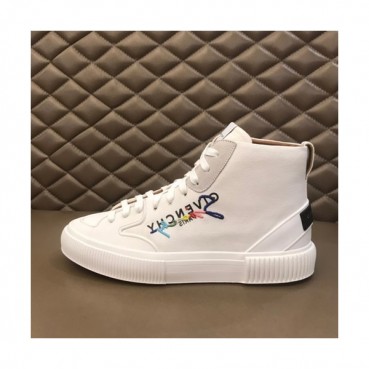 Givenchy 2019 Mens Canvas Sneakers - 지방시 2019 남성용 캔버스 스니커즈 GIVS0077,Size(240 