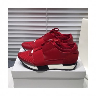 Balenciaga 2019 Mm / Wm Sneakers - 발렌시아가 2019 남여공용 스니커즈 BALS0092,Size(225 