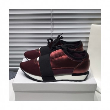Balenciaga 2019 Mm / Wm Sneakers - 발렌시아가 2019 남여공용 스니커즈 BALS0091,Size(225 