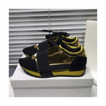 Balenciaga 2019 Mm / Wm Sneakers - 발렌시아가 2019 남여공용 스니커즈 BALS0089,Size(225 