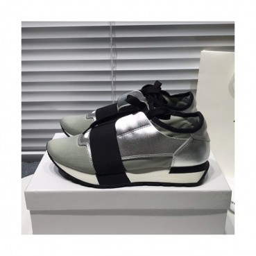 Balenciaga 2019 Mm / Wm Sneakers - 발렌시아가 2019 남여공용 스니커즈 BALS0088,Size(225 