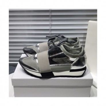 Balenciaga 2019 Mm / Wm Sneakers - 발렌시아가 2019 남여공용 스니커즈 BALS0087,Size(225 
