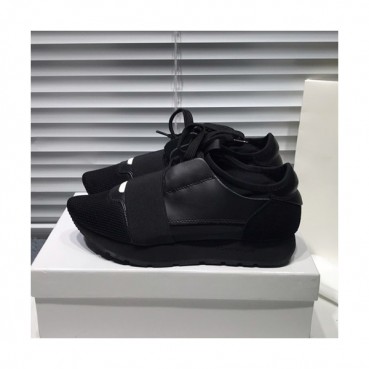 Balenciaga 2019 Mm / Wm Sneakers - 발렌시아가 2019 남여공용 스니커즈 BALS0086,Size(225 