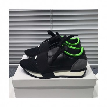 Balenciaga 2019 Mm / Wm Sneakers - 발렌시아가 2019 남여공용 스니커즈 BALS0085,Size(225 
