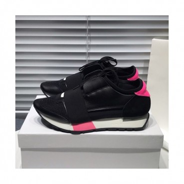Balenciaga 2019 Mm / Wm Sneakers - 발렌시아가 2019 남여공용 스니커즈 BALS0084,Size(225 