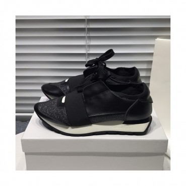 Balenciaga 2019 Mm / Wm Sneakers - 발렌시아가 2019 남여공용 스니커즈 BALS0083,Size(225 