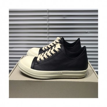 Rick Owens  2019 Mm / Wm Sneakers - 릭오웬스 2019 남여공용 스니커즈, RICS0017.Size (225 