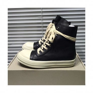 Rick Owens  2019 Mm / Wm Sneakers - 릭오웬스 2019 남여공용 스니커즈, RICS0014.Size (225 