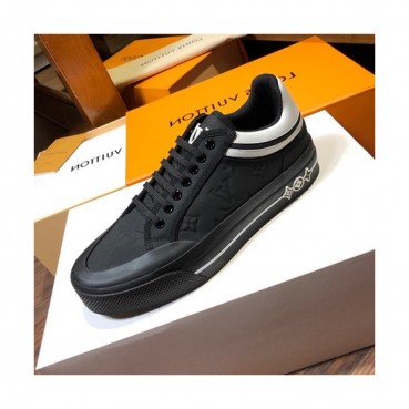 Louis vuitton 2019 Mens Sneakers  - 루이비통 2019 남성용 스니커즈 LOUS0296,Size(240 