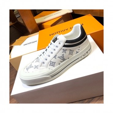 Louis vuitton 2019 Mens Sneakers  - 루이비통 2019 남성용 스니커즈 LOUS0295,Size(240 