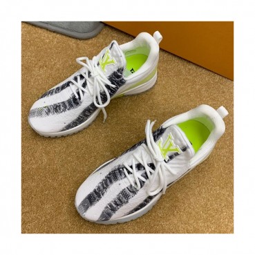 Louis vuitton 2019 Mm / Wm Knit Sneakers  - 루이비통 2019 남여공용 니트 스니커즈 LOUS0290,Size(225 