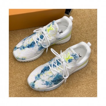 Louis vuitton 2019 Mm / Wm Knit Sneakers  - 루이비통 2019 남여공용 니트 스니커즈 LOUS0289,Size(225 