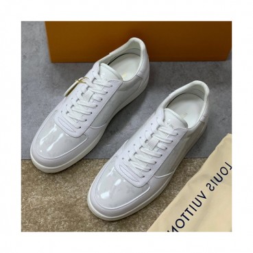 Louis vuitton 2019 Mens Sneakers  - 루이비통 2019 남성용 스니커즈 LOUS0288,Size(245 