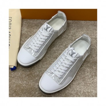 Louis vuitton 2019 Mens Sneakers  - 루이비통 2019 남성용 스니커즈 LOUS0287,Size(245 