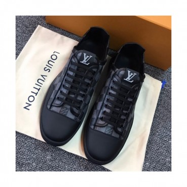 Louis vuitton 2019 Mens Sneakers  - 루이비통 2019 남성용 스니커즈 LOUS0286,Size(240 