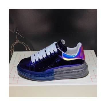 Alexander McQueen 2019 Mm/Wm Oversol Sneakers - 알렉산더맥퀸 2019 남여공용 오버솔 스니커즈 AMQS0099,Size(225 
