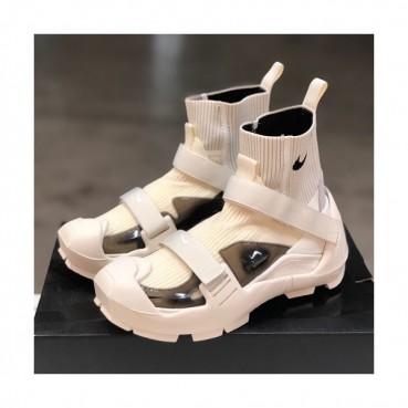 Nike 2019  Mm / Wm Knit Sneakers - 나이키  2019 남여공용 니트 스니커즈 NIKS0011.Size(225 