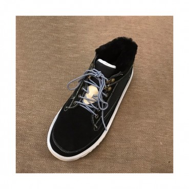 UGG 2019 Mens Suede Sneakers - UGG 2019 남성용 스웨이드 스니커즈 UGGS0029.Size(240 